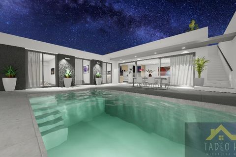 Villa i Pulpi, Almeria, Pulpi - € 550.000 | Ref: 3016 - foto 12