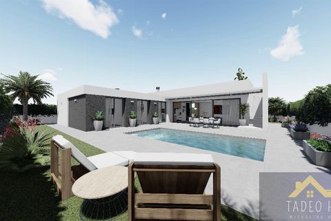 Villa i Pulpi, Almeria, Pulpi - € 550.000 | Ref: 3016 - foto 13