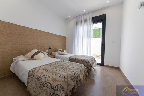 Villa i Pulpi, Almeria, Pulpi - € 550.000 | Ref: 3016 - foto 25