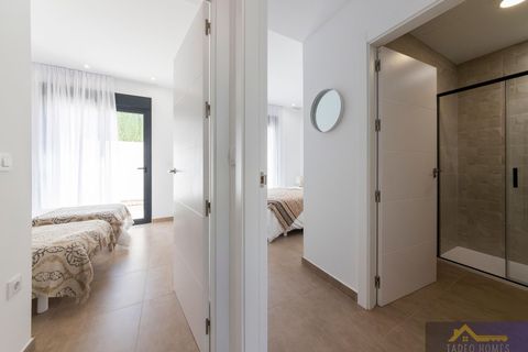 Villa i Pulpi, Almeria, Pulpi - € 550.000 | Ref: 3016 - foto 28