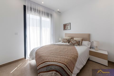 Villa i Pulpi, Almeria, Pulpi - € 550.000 | Ref: 3016 - foto 40