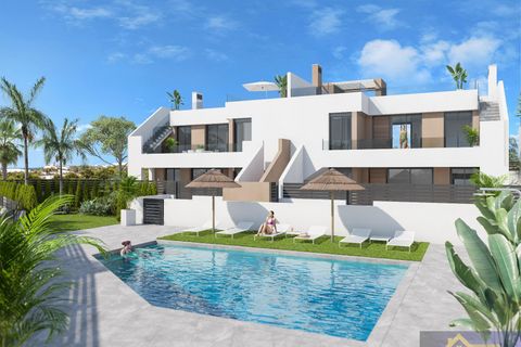 Bungalow i Vera, Almeria, Vera - € 285.000 | Ref: 3023 - foto 3