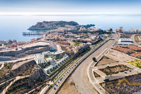 Lejlighed i Aguilas, Murcia - foto 3