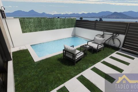 Villa i Los Alcazares, Murcia - foto 3
