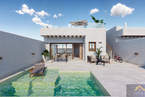 Bungalow i Torre Pacheco, Murcia - foto 3