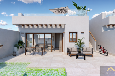 Bungalow i Torre Pacheco, Murcia - foto 4