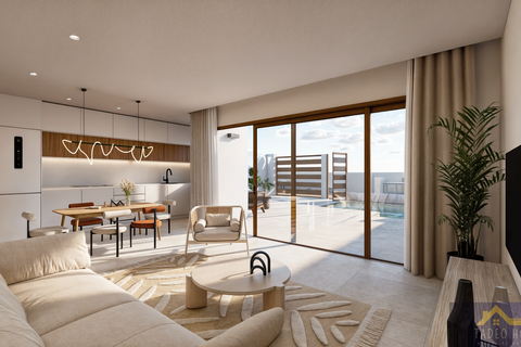 Bungalow i Torre Pacheco, Murcia - foto 5