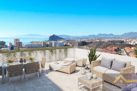 Villa i Aguilas, Murcia - foto 2