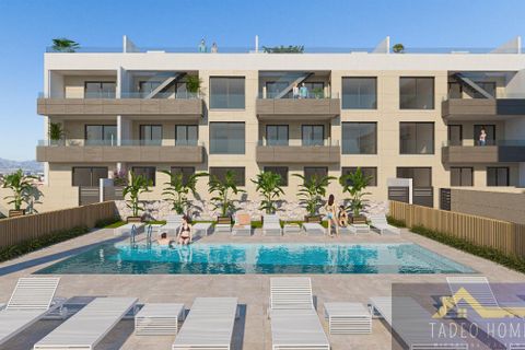 Villa i Aguilas, Murcia - foto 4