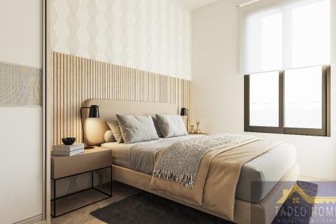 Villa i Aguilas, Murcia, Aguilas - € 405.000 | Ref: 3033 - foto 8