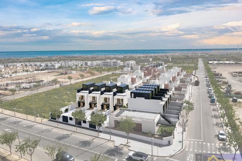 Villa i Pilar de la Horadada, Alicante - foto 3