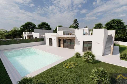 Villa i Torre Pacheco, Murcia - foto 5