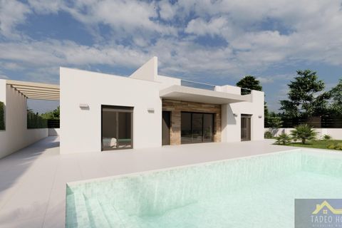 Villa i Torre Pacheco, Murcia, Torre Pacheco - € 674.500 | Ref: 3040 - foto 9