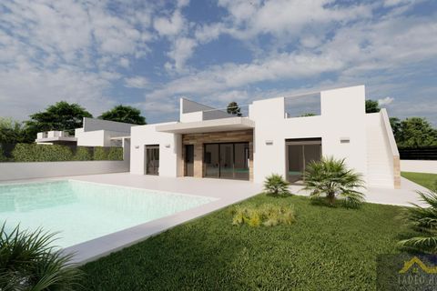 Villa i Torre Pacheco, Murcia, Torre Pacheco - € 674.500 | Ref: 3040 - foto 12
