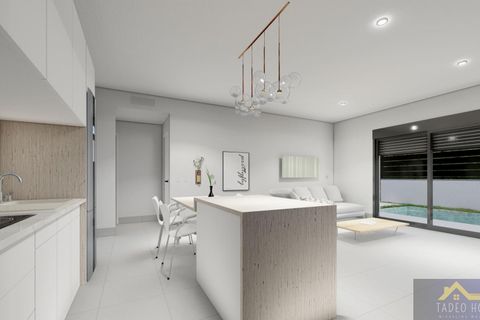 Villa i Torre Pacheco, Murcia, Torre Pacheco - € 674.500 | Ref: 3040 - foto 16
