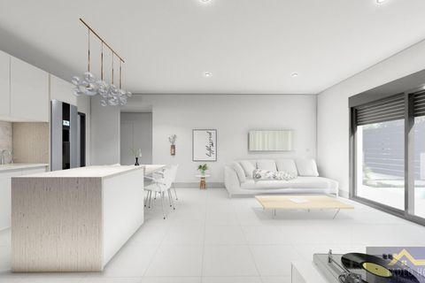 Villa i Torre Pacheco, Murcia, Torre Pacheco - € 674.500 | Ref: 3040 - foto 18