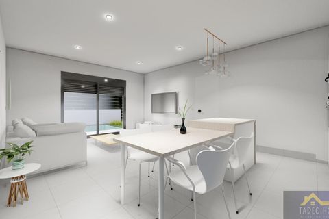 Villa i Torre Pacheco, Murcia, Torre Pacheco - € 674.500 | Ref: 3040 - foto 19