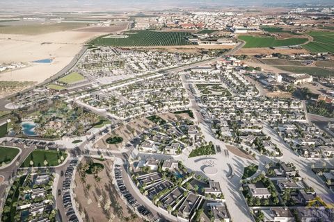 Villa i Torre Pacheco, Murcia, Torre Pacheco - € 674.500 | Ref: 3040 - foto 28