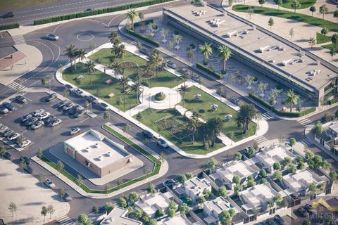 Villa i Torre Pacheco, Murcia, Torre Pacheco - € 674.500 | Ref: 3040 - foto 34
