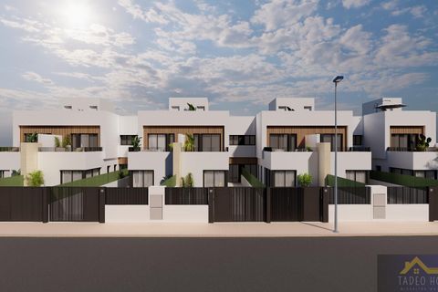 Villa i Santiago De La Ribera, Murcia - foto 2