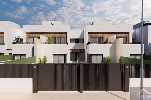 Villa i Santiago De La Ribera, Murcia - foto 3
