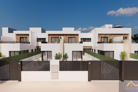 Villa i Santiago De La Ribera, Murcia - foto 5