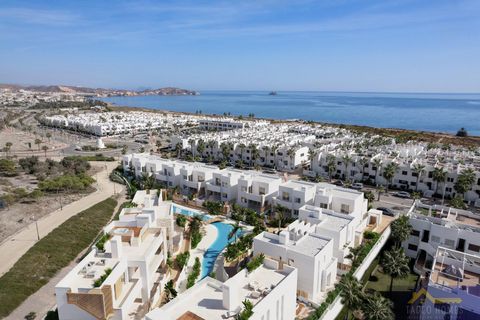 Bungalow i San Juan De Los Terreros, Almeria - foto 2