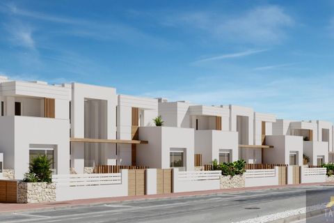 Bungalow i San Juan De Los Terreros, Almeria - foto 3