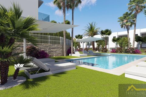 Bungalow in Finestrat, Alicante - Foto 1