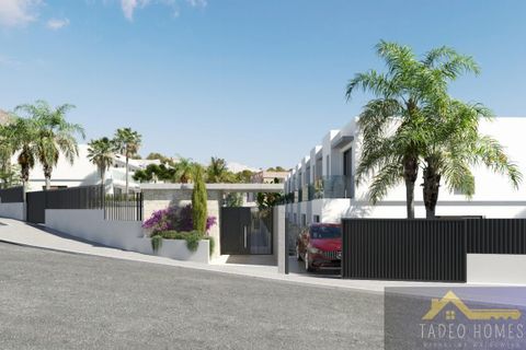 Bungalow in Finestrat, Alicante - Foto 4