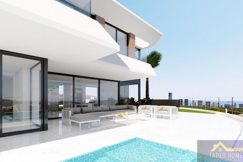 Haus in Finestrat, Alicante - Foto 2