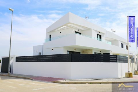 Villa a Dolores, Alicante, Dolores - € 439.000 | Ref: 3052 - foto 3