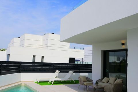 Villa a Dolores, Alicante, Dolores - € 439.000 | Ref: 3052 - foto 9