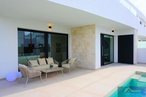 Villa a Dolores, Alicante, Dolores - € 439.000 | Ref: 3052 - foto 10