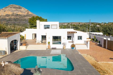 Finca i Javea, Alicante, Javea - € 995 000 | Ref: xv2776c - foto 2