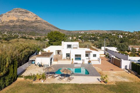 Finca i Javea, Alicante, Javea - € 995 000 | Ref: xv2776c - foto 3