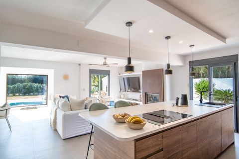 Finca i Javea, Alicante, Javea - € 995 000 | Ref: xv2776c - foto 5
