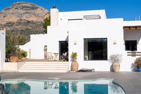 Finca i Javea, Alicante, Javea - € 995 000 | Ref: xv2776c - foto 20