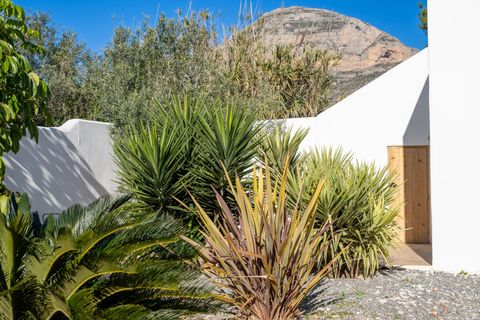 Finca i Javea, Alicante, Javea - € 995 000 | Ref: xv2776c - foto 26