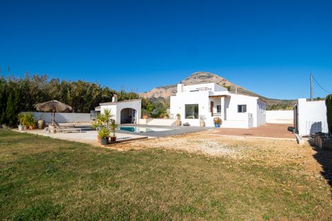 Finca i Javea, Alicante, Javea - € 995 000 | Ref: xv2776c - foto 33