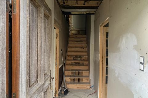 Landejendom i Nontron, Dordogne, Nontron - € 25.000 | Ref: BVI82963 - foto 3