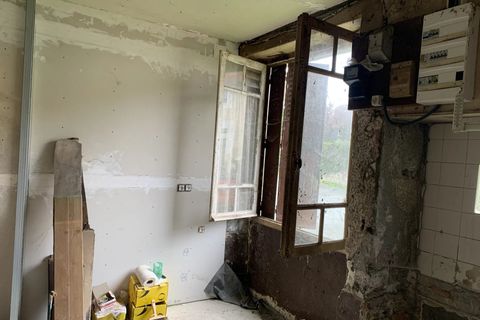 Landejendom i Nontron, Dordogne, Nontron - € 25.000 | Ref: BVI82963 - foto 4