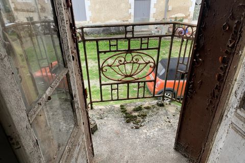 Landejendom i Nontron, Dordogne, Nontron - € 25.000 | Ref: BVI82963 - foto 12
