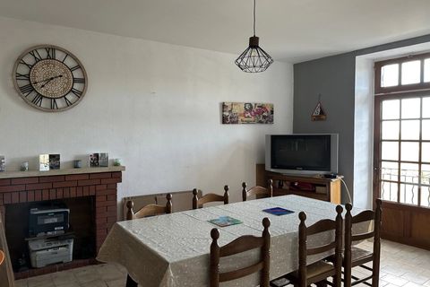 Landsbyhus i Aubeterre-sur-Dronne, Charente, Aubeterre-sur-Dronne - € 183.600 | Ref: BVI79743 - foto 4