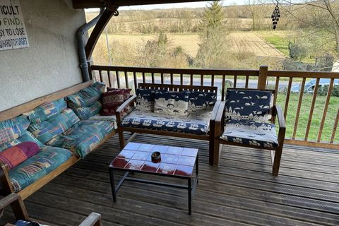Landsbyhus i Aubeterre-sur-Dronne, Charente, Aubeterre-sur-Dronne - € 183.600 | Ref: BVI79743 - foto 5