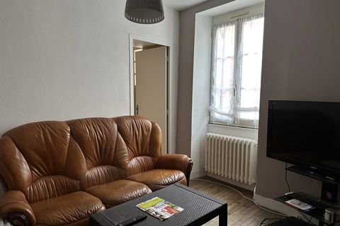 Landsbyhus i Aubeterre-sur-Dronne, Charente, Aubeterre-sur-Dronne - € 183.600 | Ref: BVI79743 - foto 6