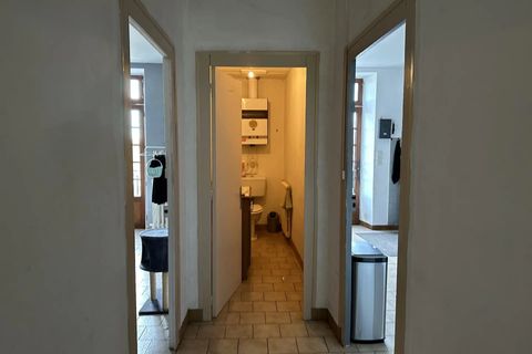 Landsbyhus i Aubeterre-sur-Dronne, Charente, Aubeterre-sur-Dronne - € 183.600 | Ref: BVI79743 - foto 7