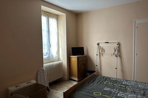 Landsbyhus i Aubeterre-sur-Dronne, Charente, Aubeterre-sur-Dronne - € 183.600 | Ref: BVI79743 - foto 8