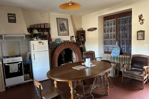 Landsbyhus i Aubeterre-sur-Dronne, Charente, Aubeterre-sur-Dronne - € 183.600 | Ref: BVI79743 - foto 9