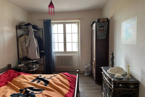 Landsbyhus i Aubeterre-sur-Dronne, Charente, Aubeterre-sur-Dronne - € 183.600 | Ref: BVI79743 - foto 10